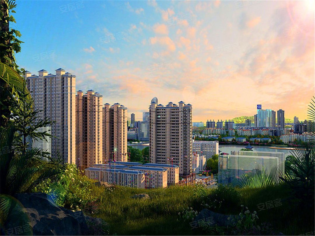 样板间
