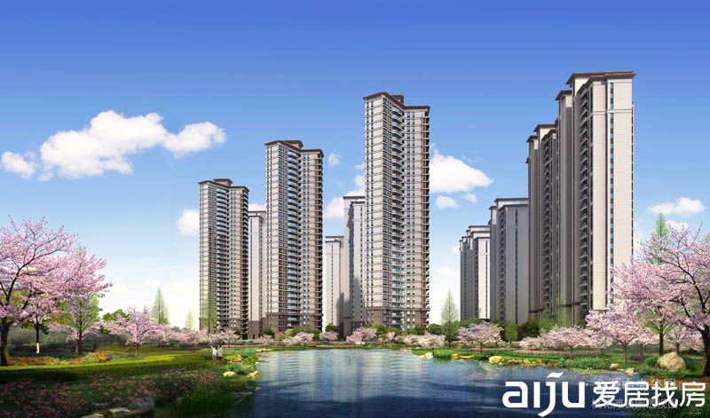 样板间
