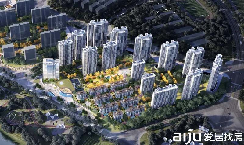 实景图