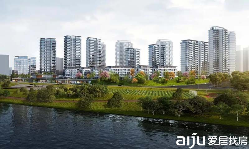 样板间