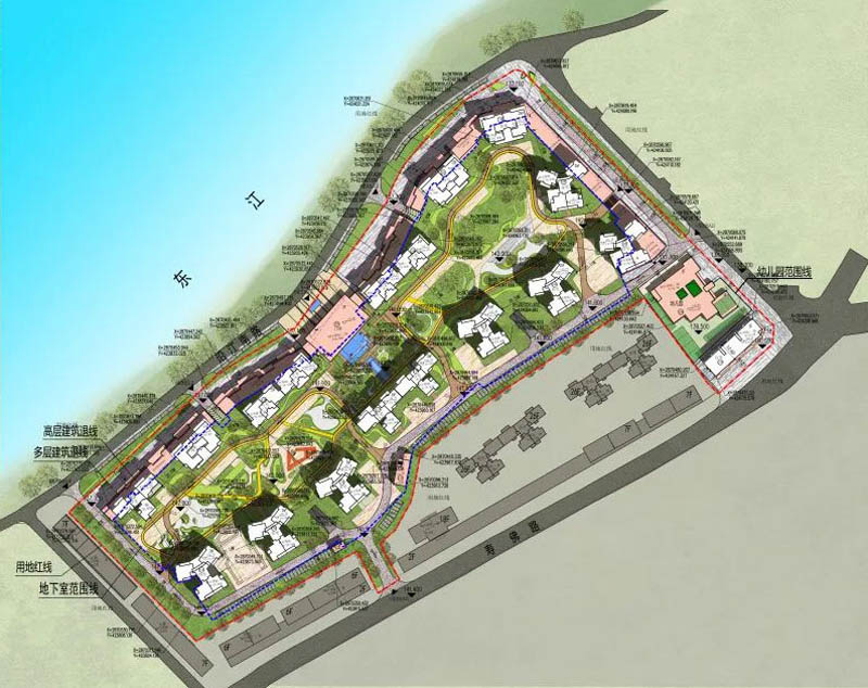 样板间