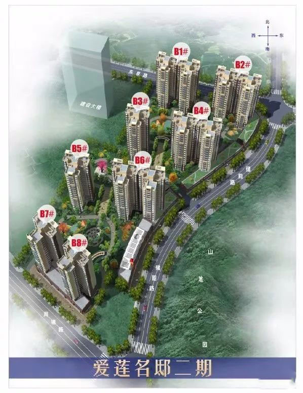 效果图