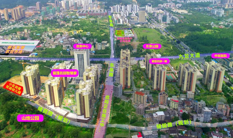 配套图