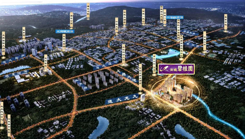 效果图