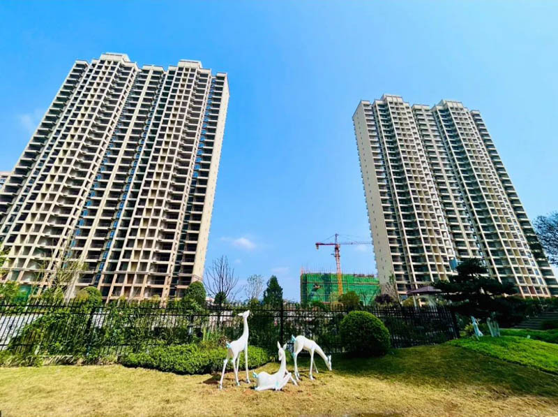 样板间