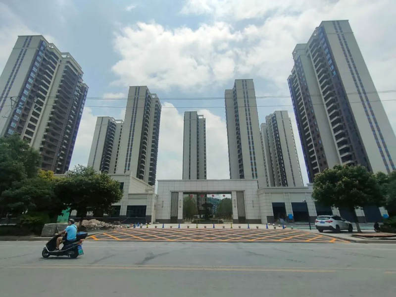 实景图
