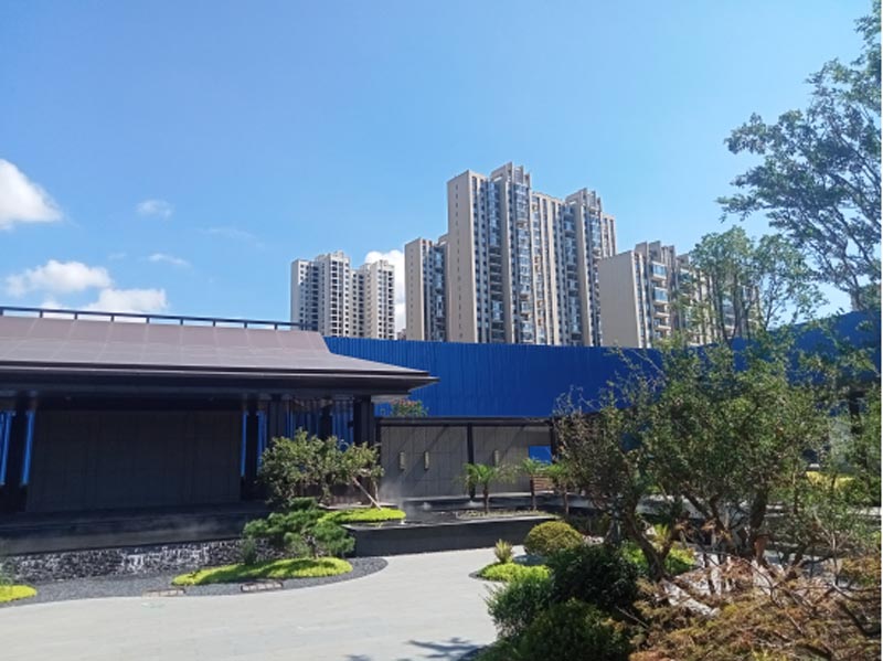 效果图