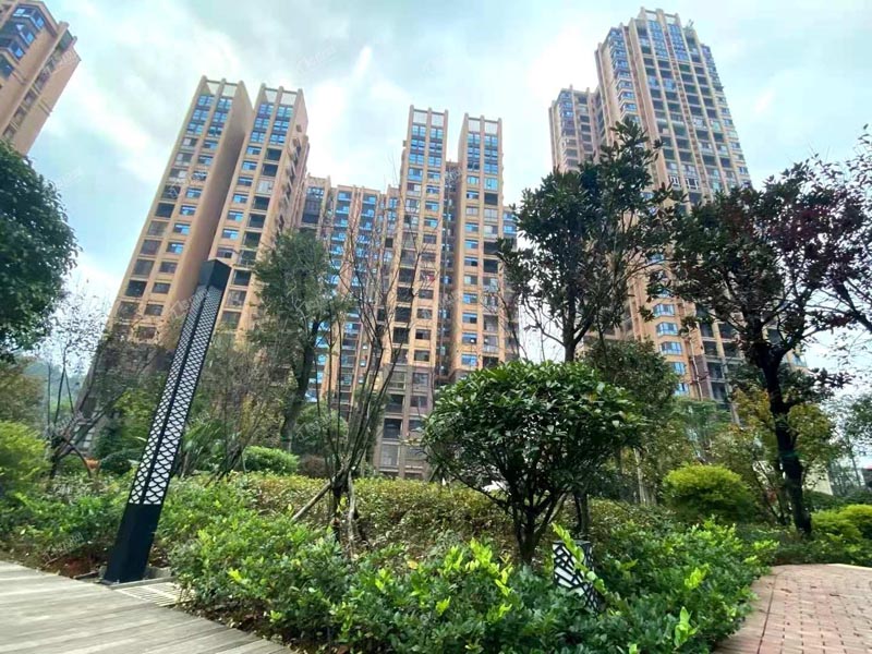 实景图