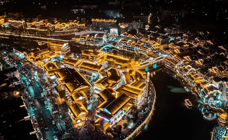 实景图