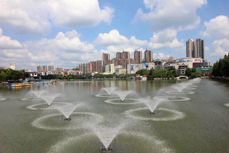 样板间