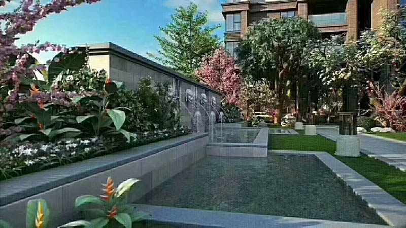 实景图