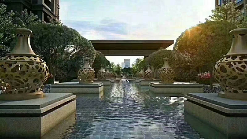 样板间