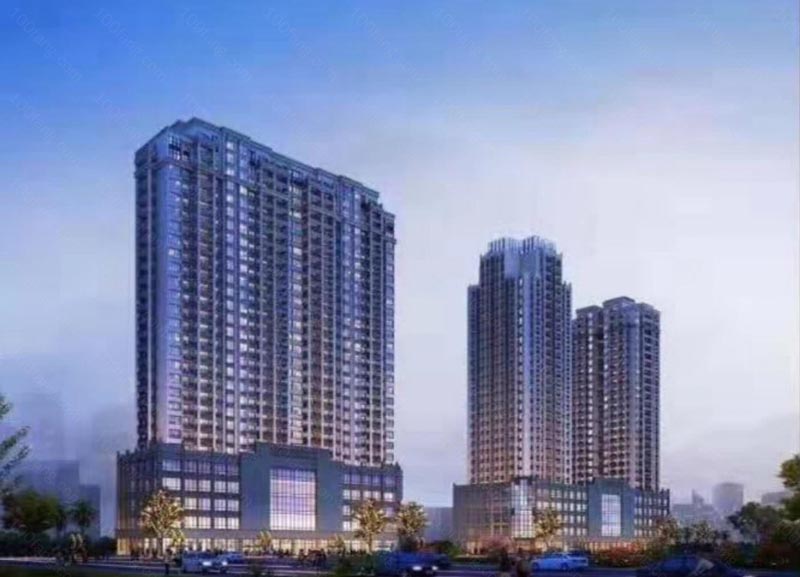 实景图