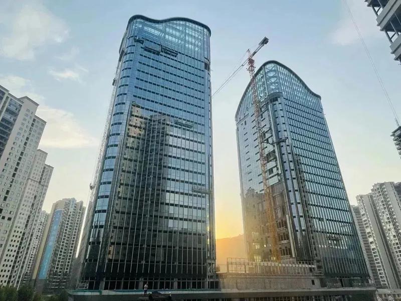 样板间