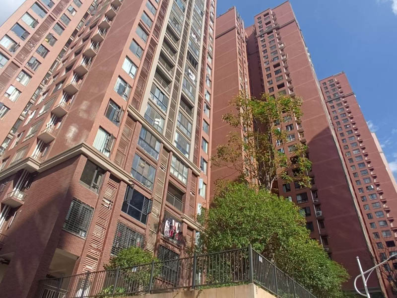 样板间