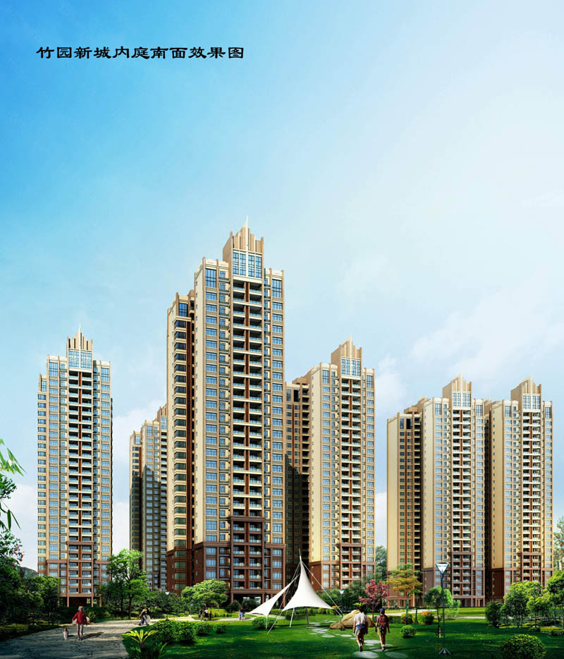 配套图