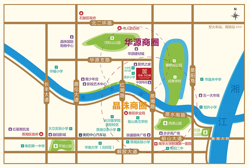 效果图