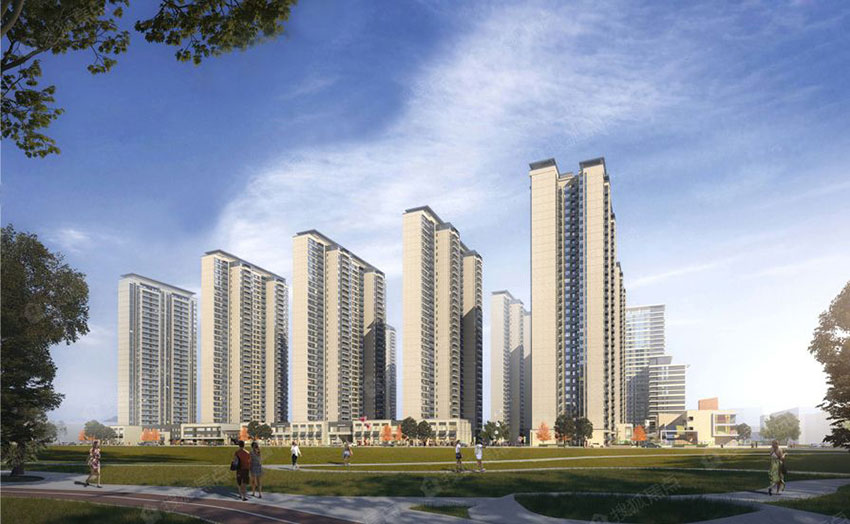 样板间