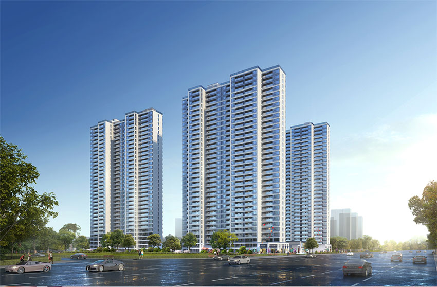 样板间