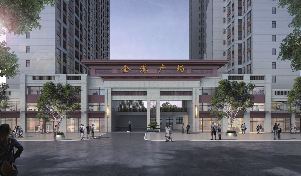 配套图