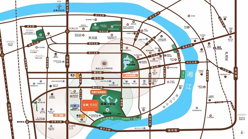 效果图