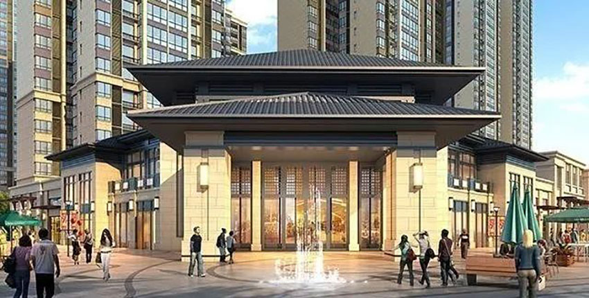 样板间